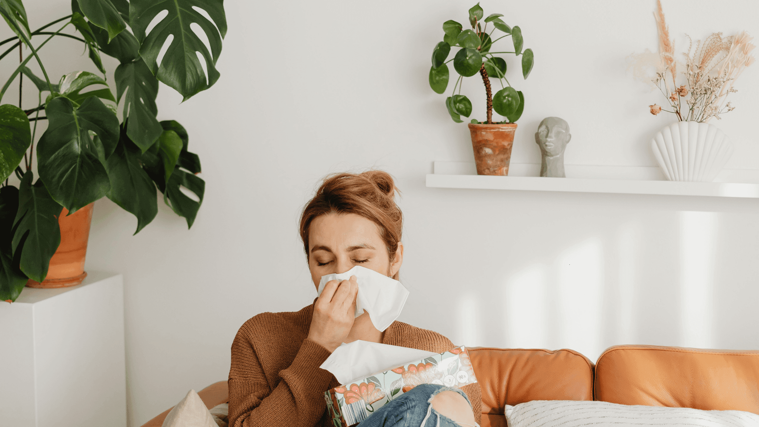 Abeceda alergena: Što su alergeni i kako ulaze u naš organizam?